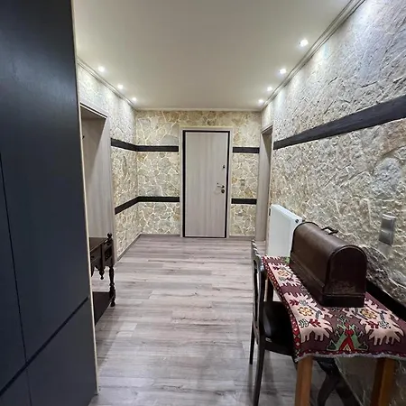 3 Hills Luxury فيلة Trilofos