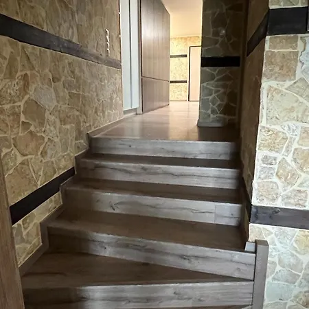 فيلة 3 Hills Luxury *