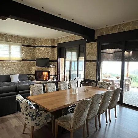 3 Hills Luxury * Trilofos