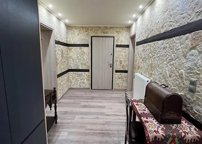 3 Hills Luxury Villa Trilofos