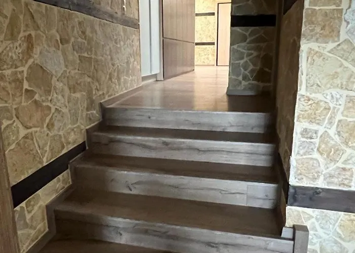 Villa 3 Hills Luxury *
